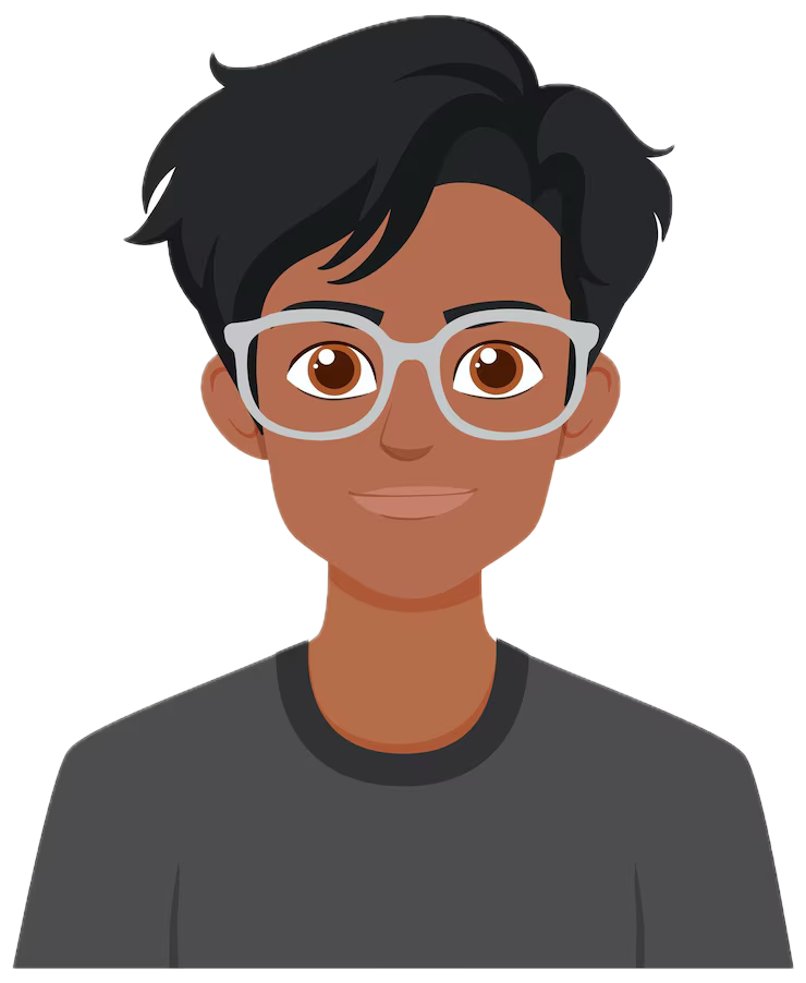 Tech Background
